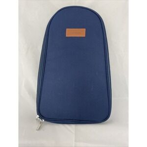 Life-2-Go 5 Pc. Travel Cooking Utensils Case Knife Fork Spatula Cutting board